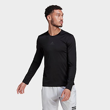 adidas Techfit Fitted Longsleeve