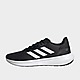 Zwart/Wit/Zwart adidas Runfalcon 3.0 Schoenen