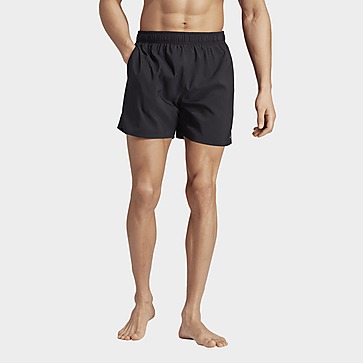 adidas Solid CLX Korte Zwemshort