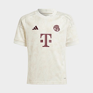 adidas FC Bayern München 23/24 Derde Shirt Kids
