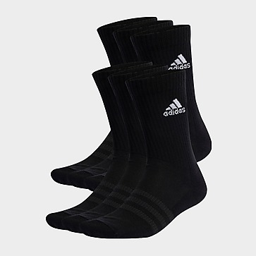 adidas Gevoerde Sportswear Sokken 6 Paar