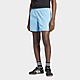 Blauw adidas Adicolor Sprinter Shorts