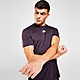 Zwart adidas Designed for Training HIIT Workout HEAT.RDY T-shirt