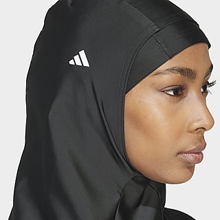 adidas 3-Stripes Swim Hijab