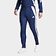 Blauw/Wit adidas Tiro 24 Training Track Pants