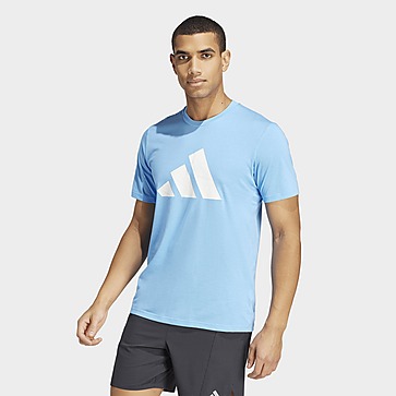 adidas Train Essentials Feelready Logo Training T-shirt