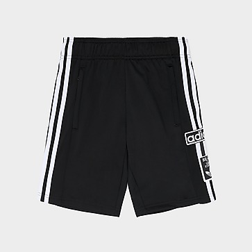 adidas JR B SHORTS BLK