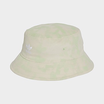 adidas Summer Allover Print Bucket Hat