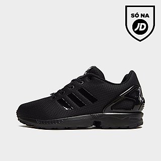 adidas Originals ZX Flux para Júnior