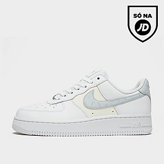 Nike Air Force 1 '07 para Mulher