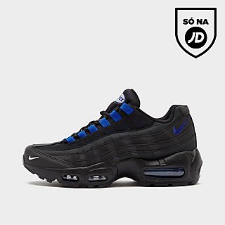 Nike Air Max 95 para Júnior