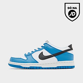 Nike Dunk Low Júnior