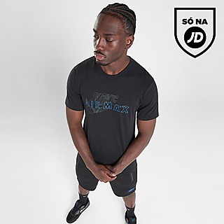Nike T-Shirt Air Max