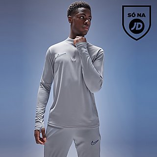 Fato de treino de futebol Dri-FIT Nike Academy para homem. Nike PT