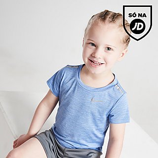 Nike Miler T-Shirt/Shorts Set Infant