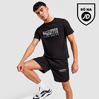 Puma Calções Sportswear