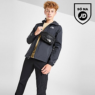 The North Face Rain Jacket Junior