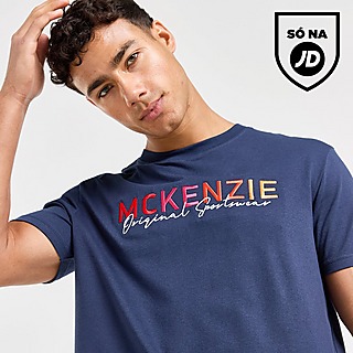McKenzie T-Shirt Hare