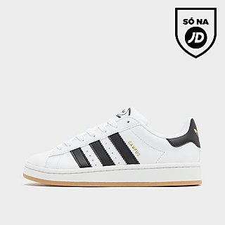 adidas Originals Campus 00s Leather Junior