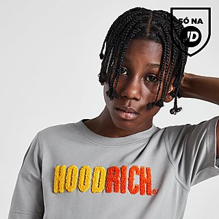 Hoodrich T-Shirt Tone Júnior