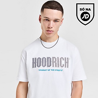 Hoodrich T-Shirt OG Fade