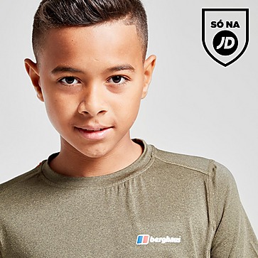 Berghaus T-Shirt para Júnior