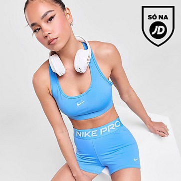 Nike Calções Training Pro 3" Dri-FIT"