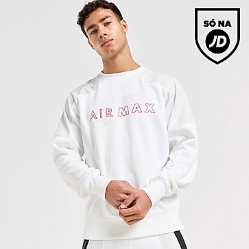 Nike Sweatshirt Air Max Crew