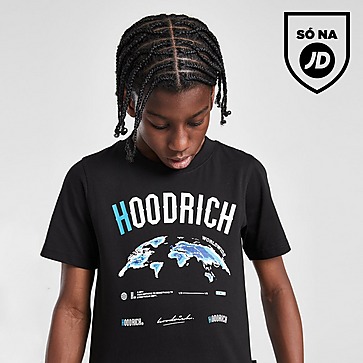 Hoodrich T-Shirt Exterior Júnior