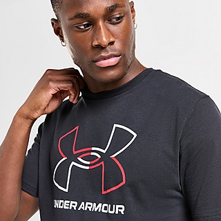 Under Armour - Foundation T-shirt