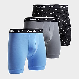 Azul Ropa interior. Nike US