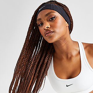 Nike Fita para Cabelo Dri-FIT