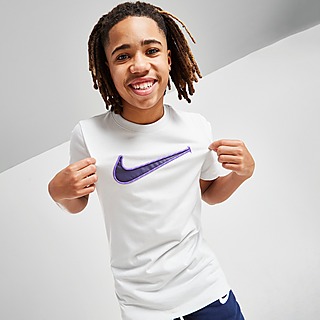 Nike T-Shirt Icon para Júnior