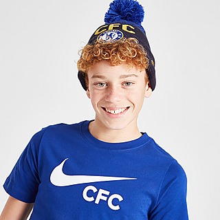 New Era Gorro Chelsea FC Youth Pom para Júnior