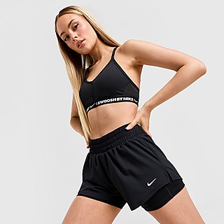 Mulher - Nike Yoga