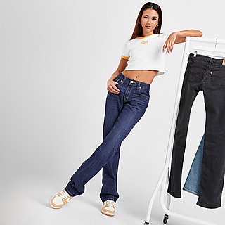 Preços baixos em Levi's Jeans para mulheres