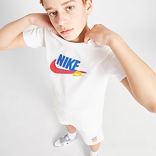 Nike T-Shirt Festival para Júnior