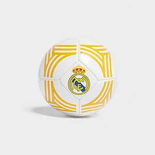 Ballon Adidas UEFA Champions League J350 - 23094-BRANCO