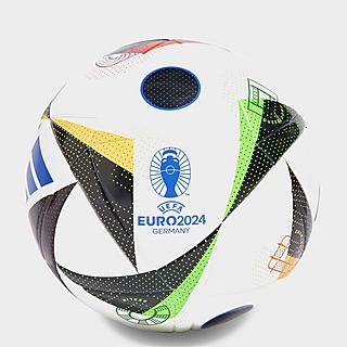 Ballon Adidas UEFA Champions League J350 - 23094-BRANCO