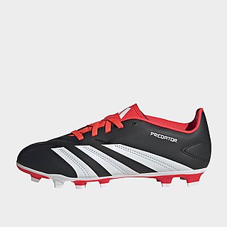 adidas Predator Club FG Criança