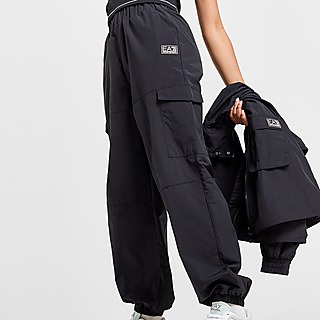 Buy FILA FILA CORE Women's BLACK FITNESS Knit Pants in Black 2024 Online
