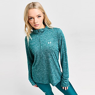 Under Armour Camisola Mulher Ua Empowered Funnel 1365636-335 XL