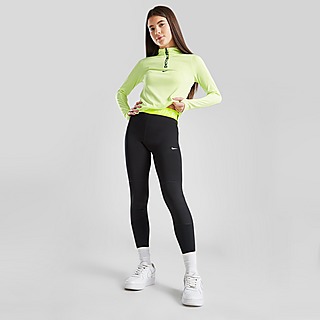 Calça Legging Nike Dri-Fit Zenvy - Feminina em Promoção