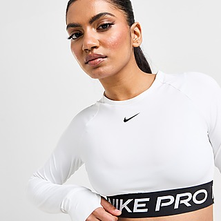 Roupa de Mulher - Gym Ready - Nike Pro