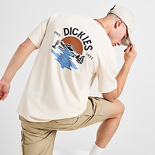 Dickies T-Shirt Beach