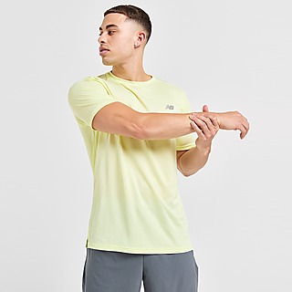 New Balance T-Shirt Essential Run