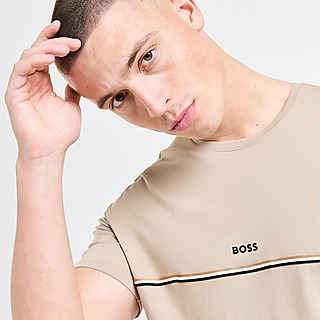 BOSS T-Shirt Unique