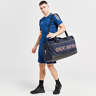 adidas Duffle Bag Team GB