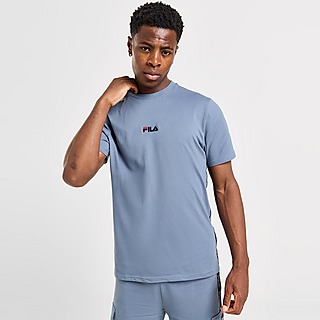 Fila Chandro T-Shirt/Cargo Shorts Set