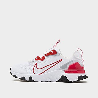 Nike React Vision Júnior